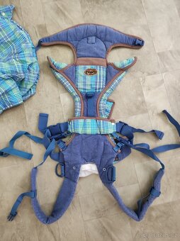 Nosítko pro dítě - 2