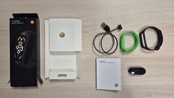 Xiaomi Smart Band 7 - 2