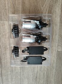 Žárovky H4 led - 2