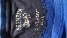 Triko s dlouhým rukávem - 2