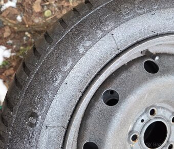 Nové letní pneu - 2