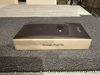 Prodám google Pixel 9a - 2