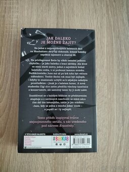 Tiny Pretty Things - Krása, která bolí - 2