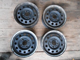 Disky 13" ford - 2