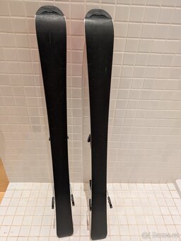 Dětské lyže Salomon 100 cm - 2