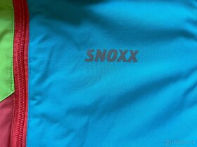 Lyzarska bunda Snoxx vel.152 - 2