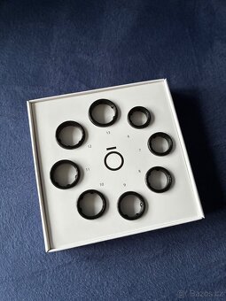 Oura ring sizing kit - 2