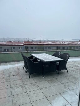 Pronajem bytu 3kk - 2