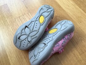 Befado papuče - vel. 25 - 2