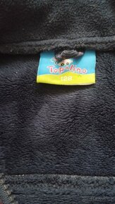 Softshellová bunda 128 - 2