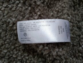 Chlapecká bunda a kabátek - 2