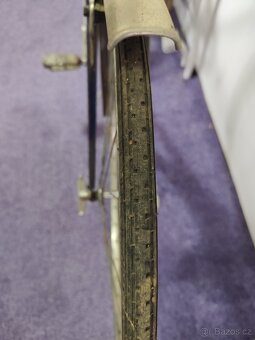 Prodám kolo FAVORIT - 2