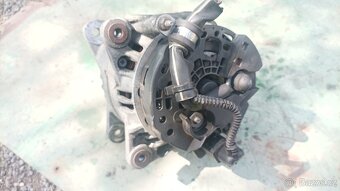 Alternátor Bosch Volkswagen, Škoda, Audi Seat... - 2