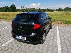 Seat Altea 1,2tsi fecelift r.v.2011 - 2