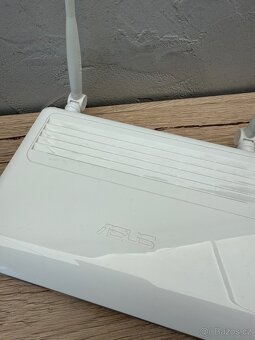 Wifi router Asus - 2