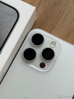 iPhone 15 Pro Max 256gb - 2