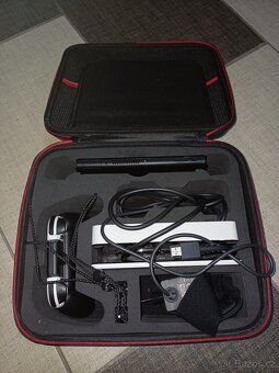 Prodám nintendo switch - 2