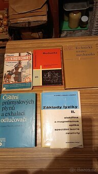 Fakulta strojní ČVUT - 2