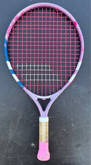 Dětská tenisová raketa 4 ks BABOLAT - 2