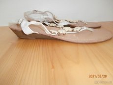 Sandále a baleríny SKECHERS 40/41 25 - 26 cm - 2