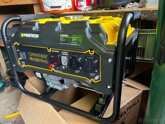 Elektrocentrála - 2