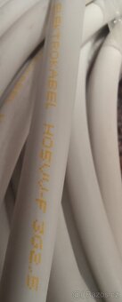 Prodlužovací kabel 20m 3x2,5mm² - 2