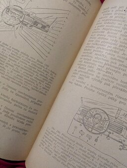 Škoda 1102  Aero minor Tatra 57a - 2