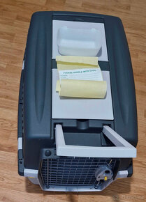 Kvalitní přepravní box pro psa.  Nový. - 2