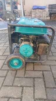 Elektrocentrala heron - 2