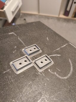 3D tisk a modelace na zakázku - 2