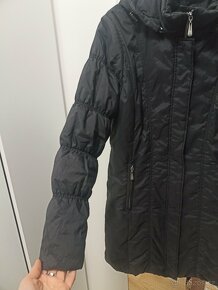 Kabátek zateplený, vel. 40 - 2