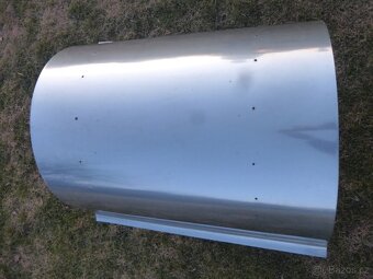 STŔÍŠKA (KRYT) NA KOMÍN, KRB APOD. - 2