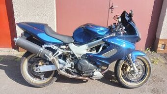 HONDA VTR 1000 - 2