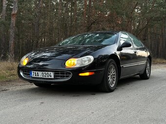 Chrysler Concorde 3.2 LXi - 2