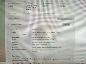 Lenovo IdeaCentre AIO 300-20ISH - 2