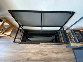 Terárium Repti Planet 120x45x32 - 2