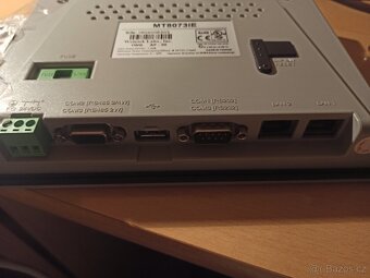 Weintek hmi dotykový panel 7" - 2