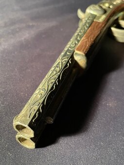 Retro kapslíkovka - 2