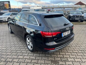 Audi A4 2,0 TDI 140 KW ROZVODY AUTOMAT - 2