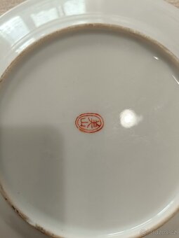 Čínský talířek - 2