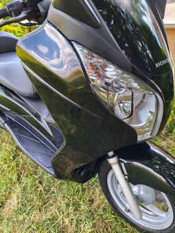 Honda S-Wing 125i ABS - 2