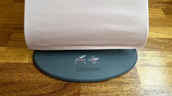Lehátko babybjörn - 2