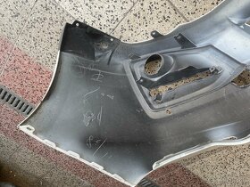 Subaru Forester 2017 - 2