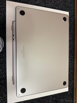 Apple MacBook Air 15" M2, 2023 - 2