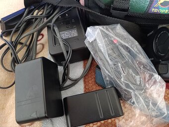 Videokamera Sony CCD-TR401 - 2