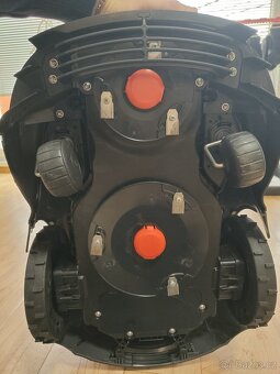 Gardena sileno free 800 - 2