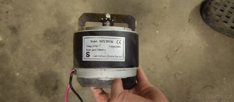 Elektromotor - 2
