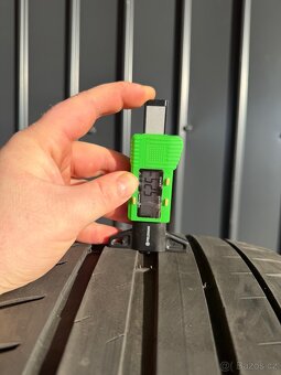 Prodám letni pneu - 2