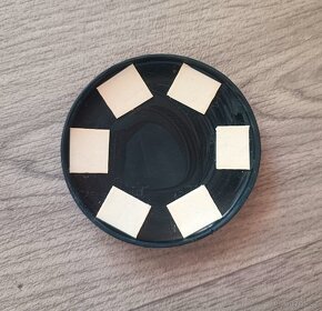 Kryt na znak Milotec - 2