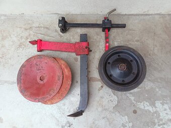 Vari - ROTAVÁTOR - 2